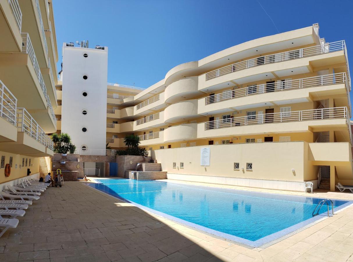 Marina Vilamoura Apartment Εξωτερικό φωτογραφία