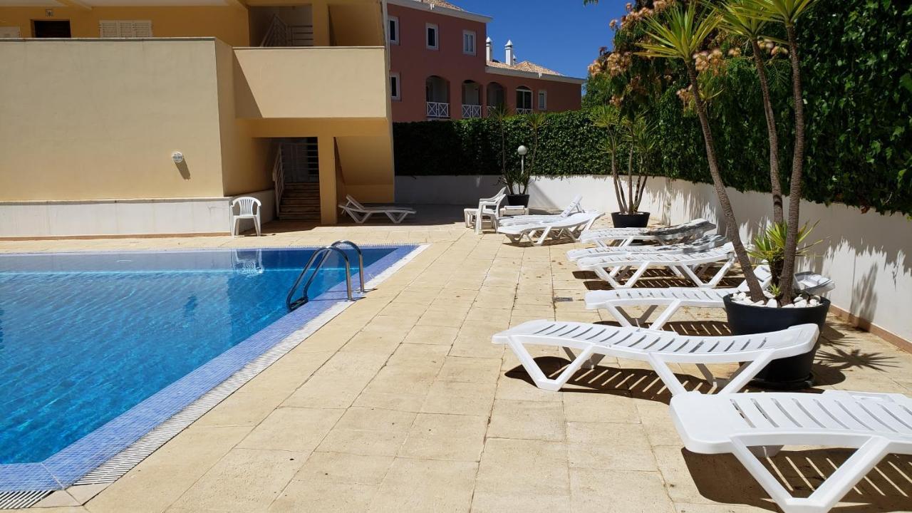 Marina Vilamoura Apartment Εξωτερικό φωτογραφία