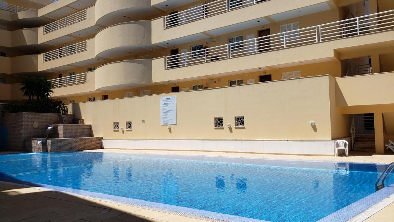 Marina Vilamoura Apartment Εξωτερικό φωτογραφία