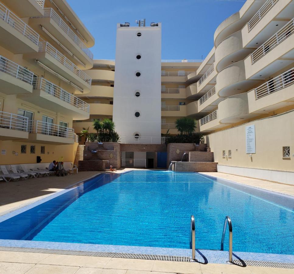 Marina Vilamoura Apartment Εξωτερικό φωτογραφία