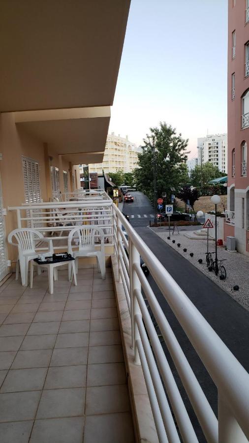 Marina Vilamoura Apartment Εξωτερικό φωτογραφία