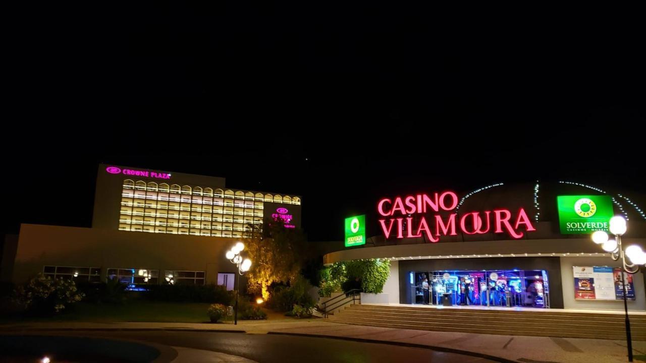 Marina Vilamoura Apartment Εξωτερικό φωτογραφία