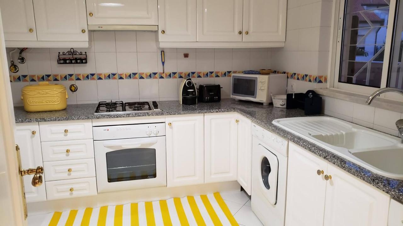Marina Vilamoura Apartment Εξωτερικό φωτογραφία