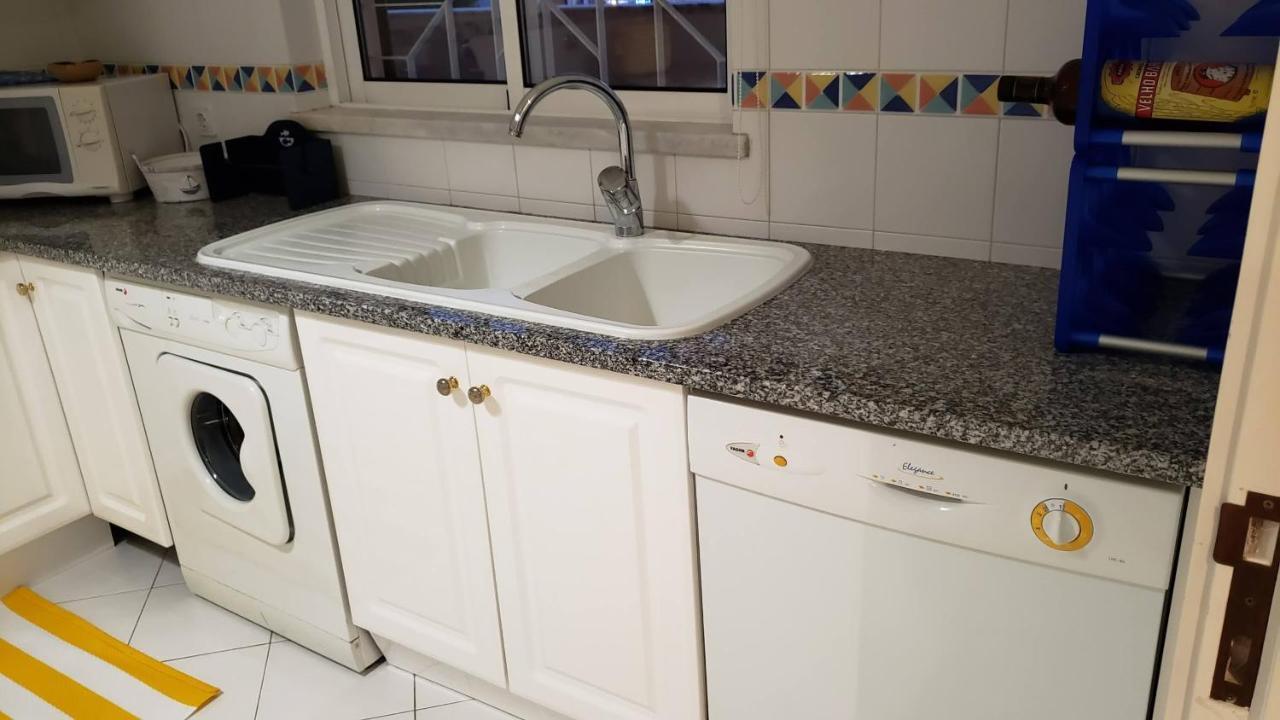 Marina Vilamoura Apartment Εξωτερικό φωτογραφία