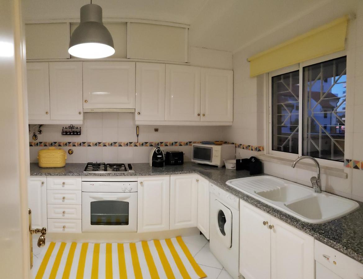 Marina Vilamoura Apartment Εξωτερικό φωτογραφία