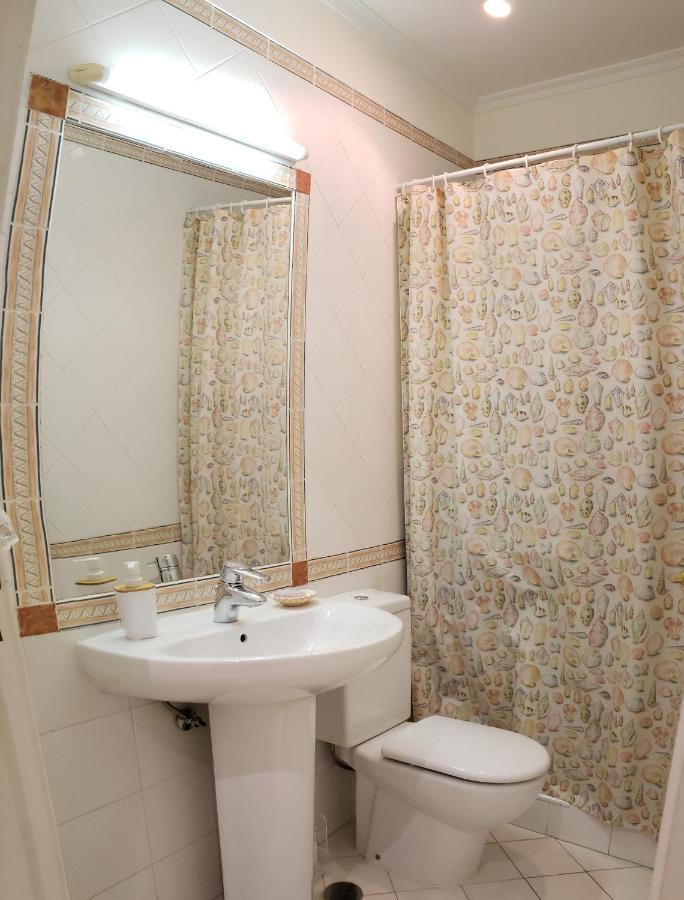 Marina Vilamoura Apartment Εξωτερικό φωτογραφία