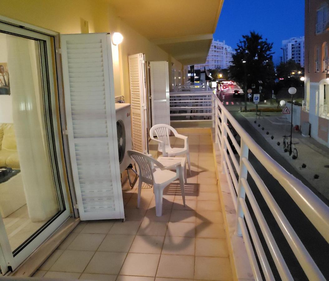 Marina Vilamoura Apartment Εξωτερικό φωτογραφία