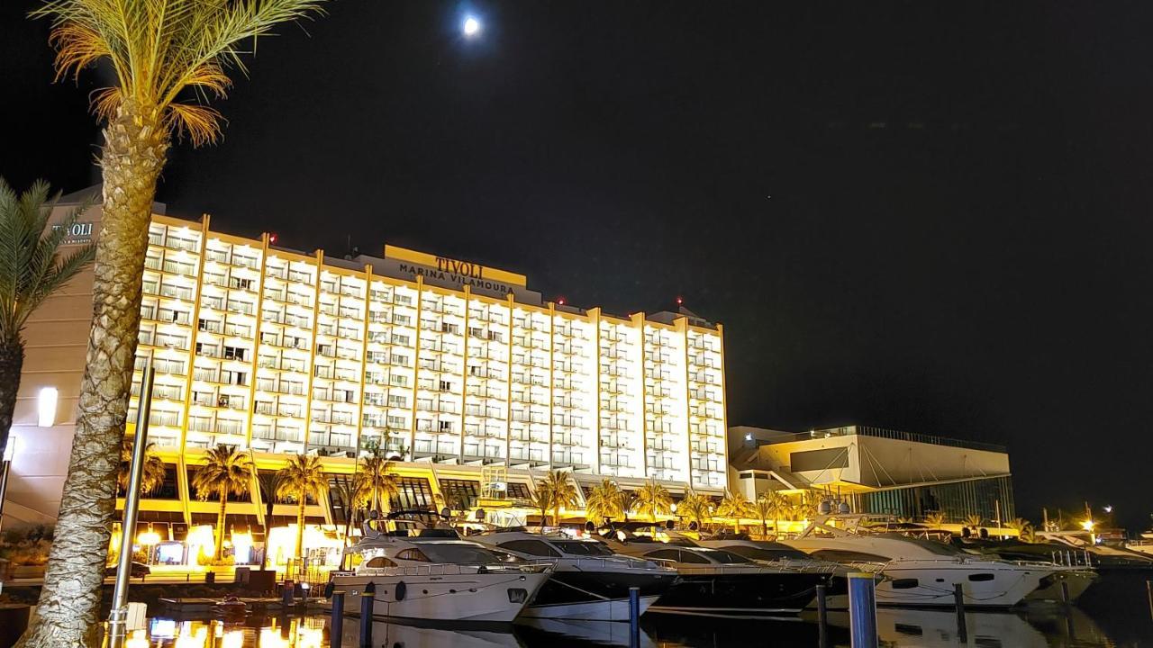 Marina Vilamoura Apartment Εξωτερικό φωτογραφία