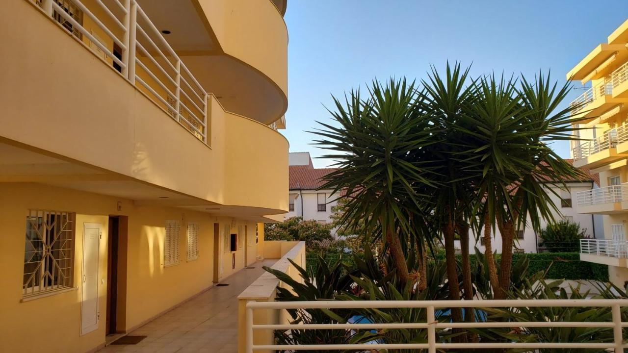 Marina Vilamoura Apartment Εξωτερικό φωτογραφία