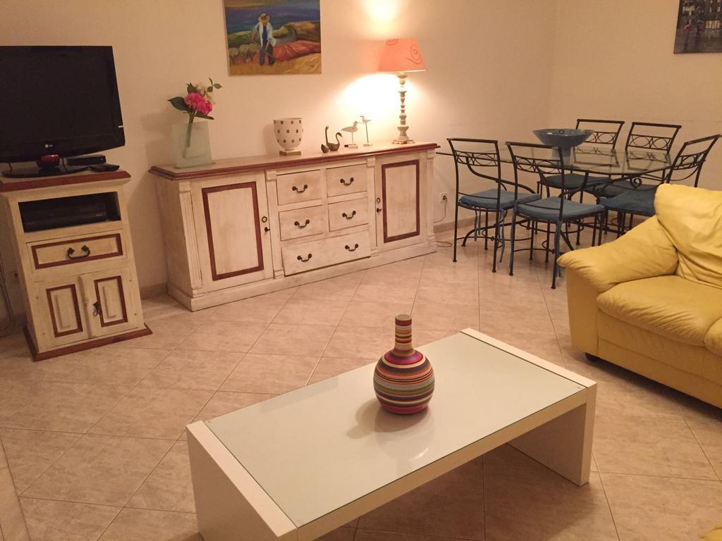 Marina Vilamoura Apartment Εξωτερικό φωτογραφία
