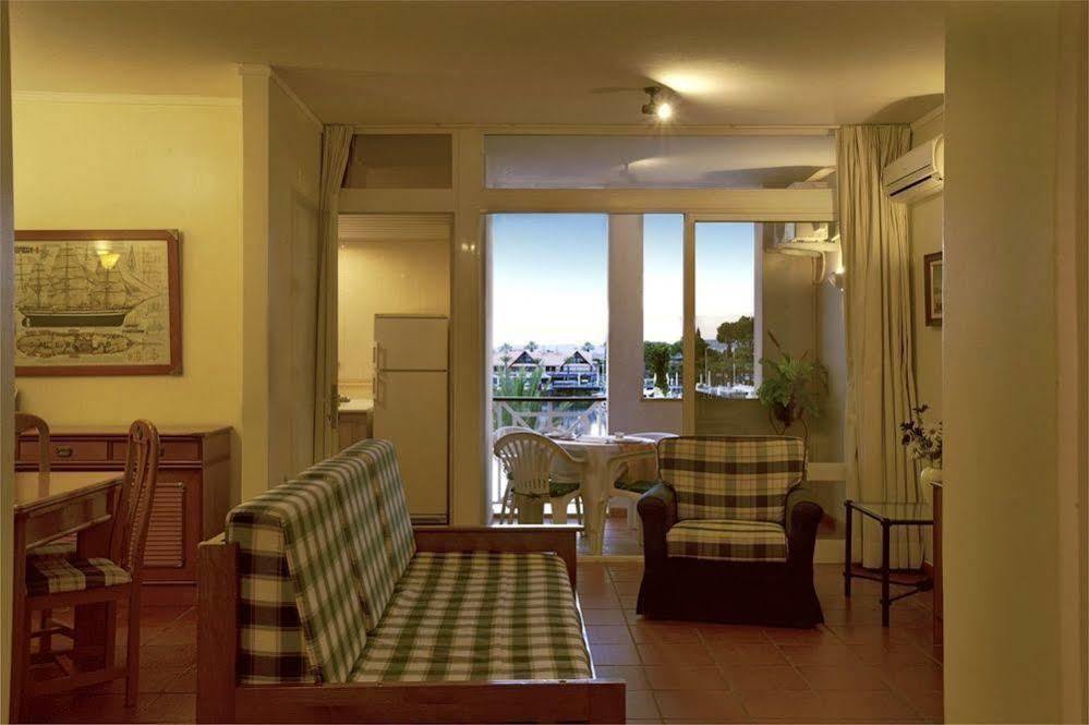 Marina Vilamoura Apartment Εξωτερικό φωτογραφία