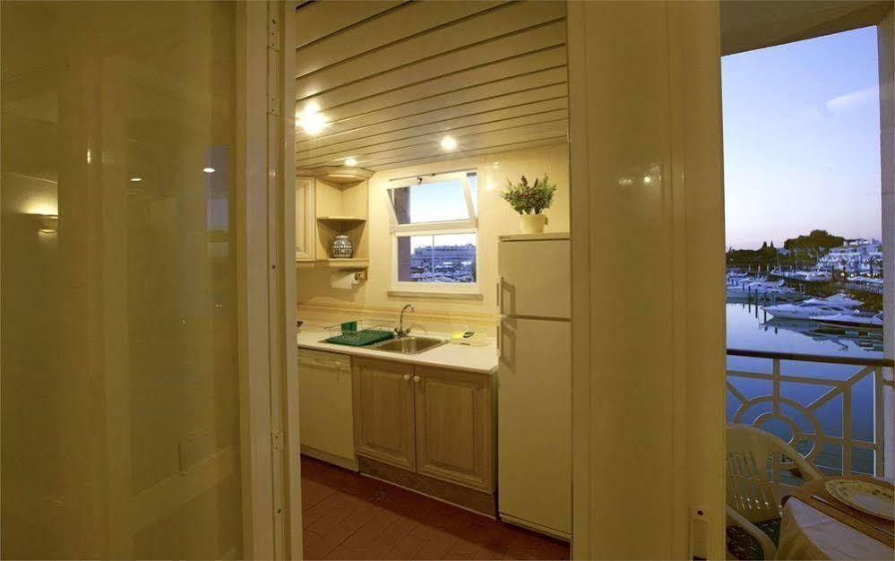 Marina Vilamoura Apartment Εξωτερικό φωτογραφία